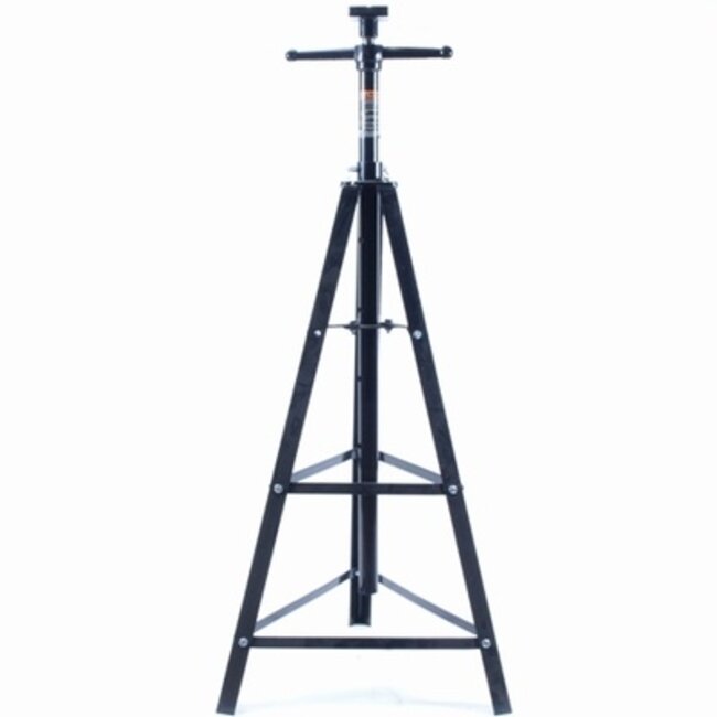 Mammuth Hoge Assteun 2 ton - max. hoogte 213 cm met spindel