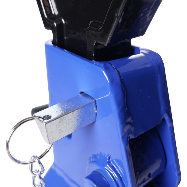 Mammuth Assteunen - set van 2 stuks - 6 ton