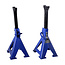 Assteunen - set van 2 stuks - 12 ton