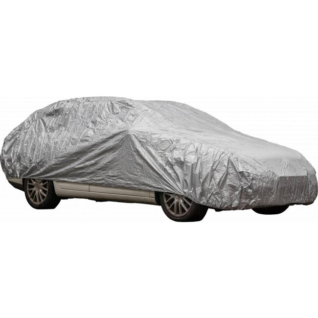 Autohoes Stof en Vuil 480 X 175 X 117