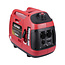 Benzine Generator 2000W met digitale inverter techniek