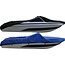 Bootzeil Afdekzeil Speedboot  600D 415-440 X 175 Long Life