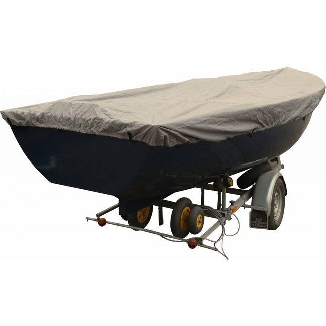 Bootzeil Afdekzeil 300D 220-250 X 135