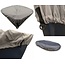 Afdekzeil 300D 310-370 X 175