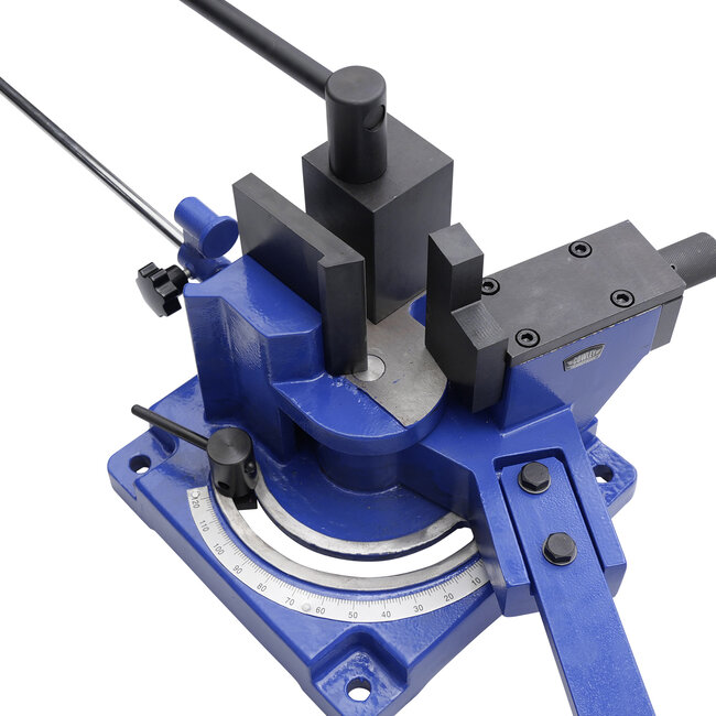 Metaal Universele Buiger UMB100B