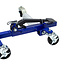 Cardolly / Autowielroller / Automover Mechanisch 28 cm - Mammuth - Max 680 kg