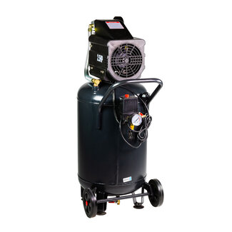 Luchtcompressor 1.5 kW / 2 PK - 50 liter