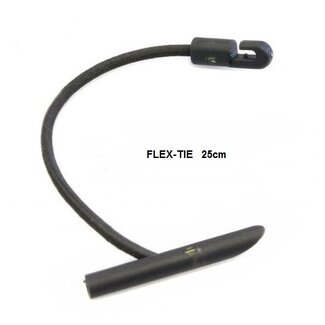 Spanner / Flex Tie 25 cm (per stuk)