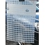 DEKZEIL PP 240 gr/m2 - Transparant 4 x 5 meter met UV (LDPP) Coating