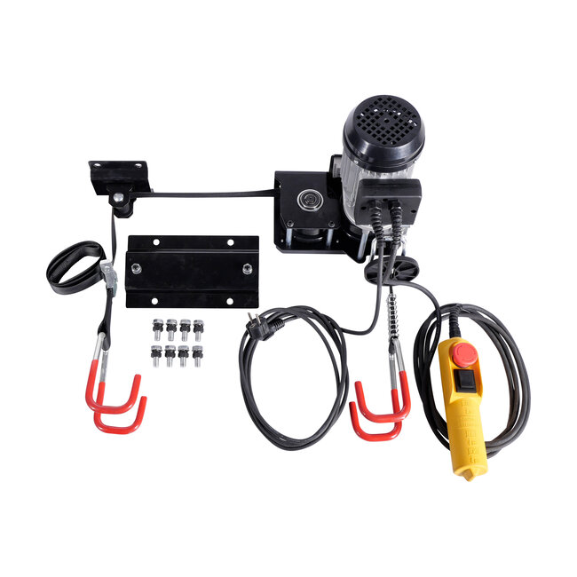 Fietslift max 100 kg - 230V