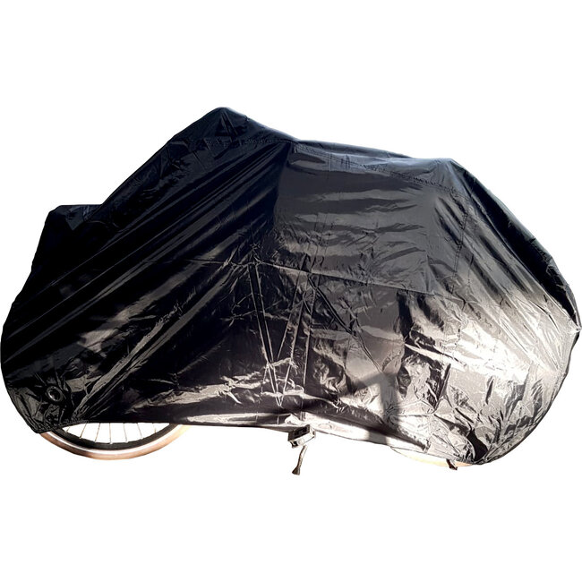 Fiets afdekhoes luxe