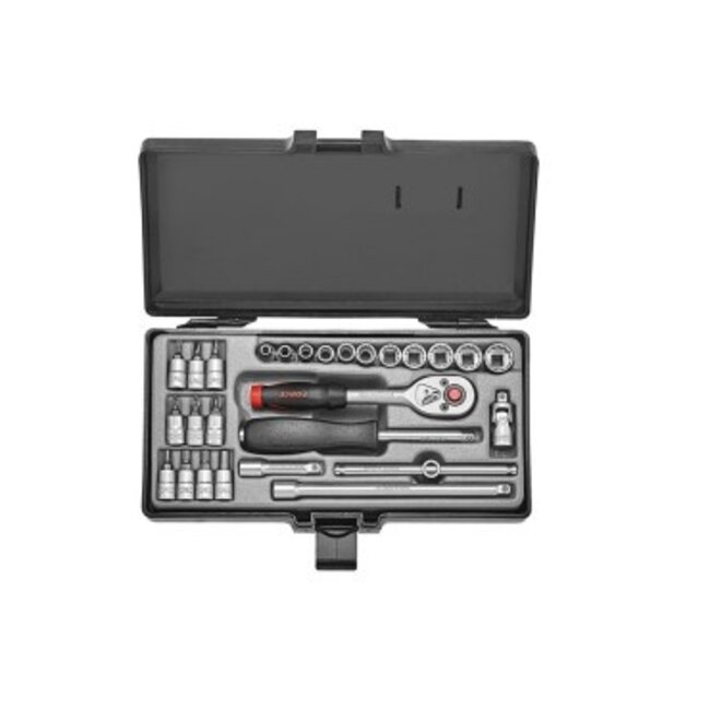 Force Doppen set 1/4 - 27 delig