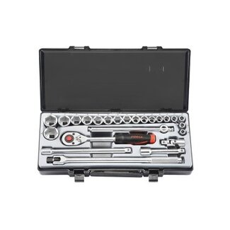 Force Doppen set 1/2 - 24 delig