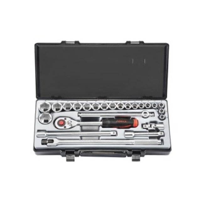 Force Doppen set 1/2 - 24 delig