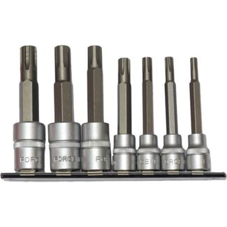 Force Ribe set - 7 delig (3078A)