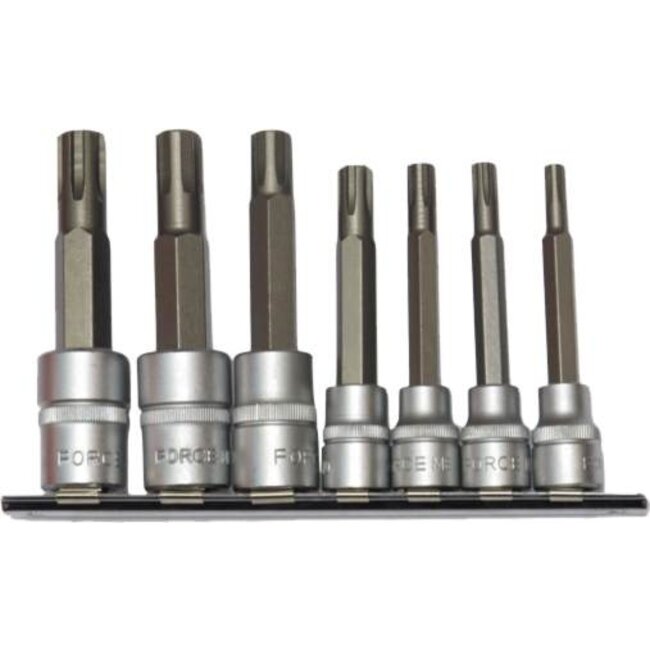 Force Ribe set - 7 delig (3078A)