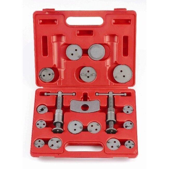 Force Remterugdraai set