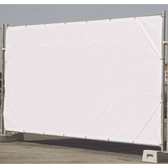 PE Hekwerkkleed - 1,76x3,41 (per 20 stuks)