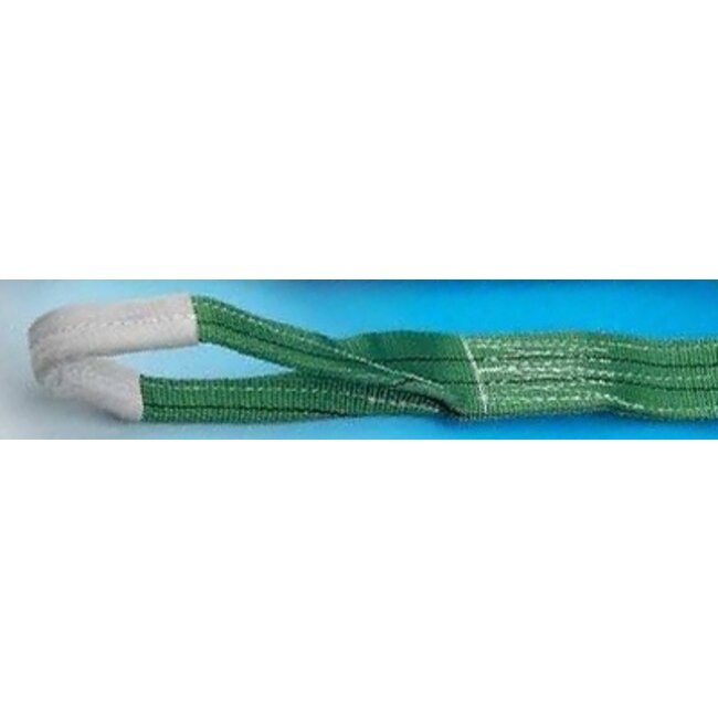 Hijsband 2 ton - 3 meter