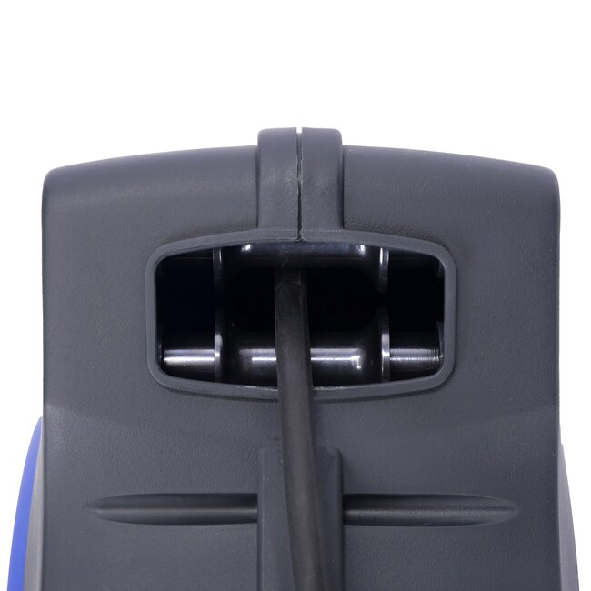 Kabelhaspel automatisch 230V 15mtr 3x1.5mm2