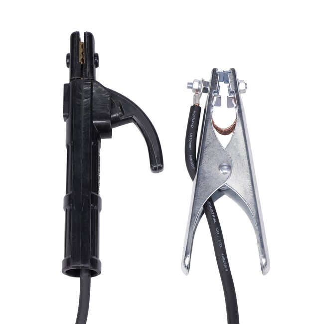 Elektrode Lasinverter 120A IGBT