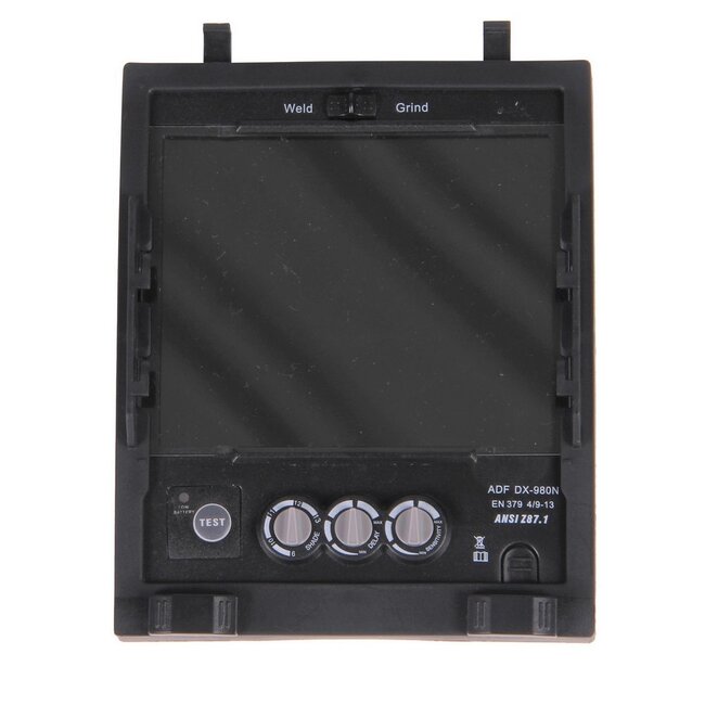 Automatische lashelm ProLine DIN 8 t/m 13