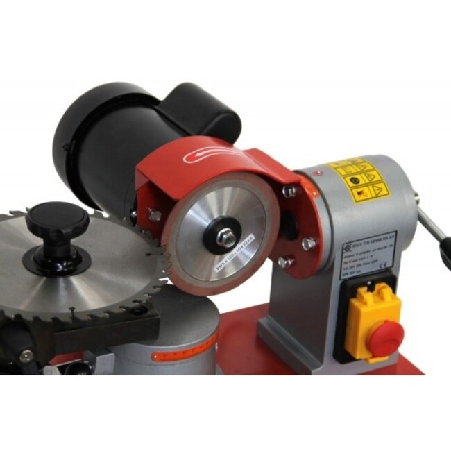 Zaagblad Slijpmachine 250W