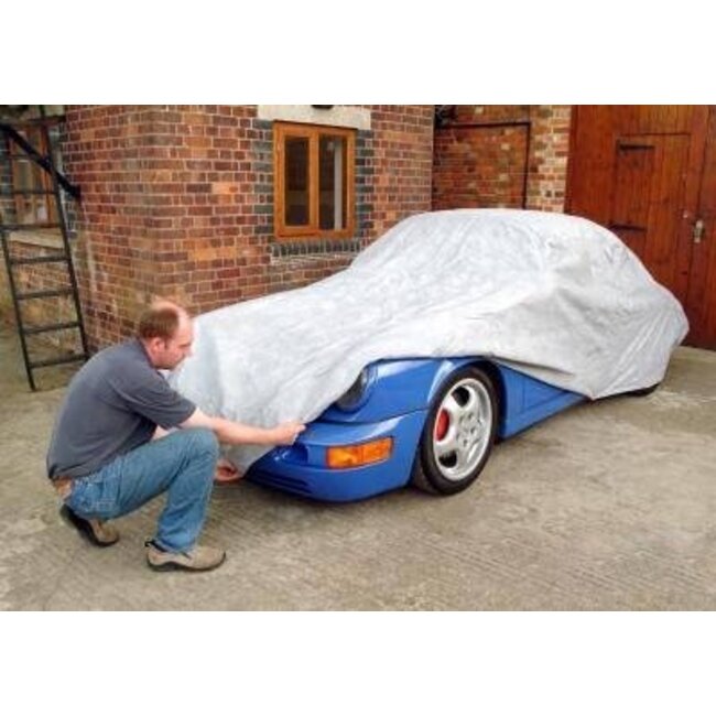 Moltex 2-seater Sport S 410x155x125cm