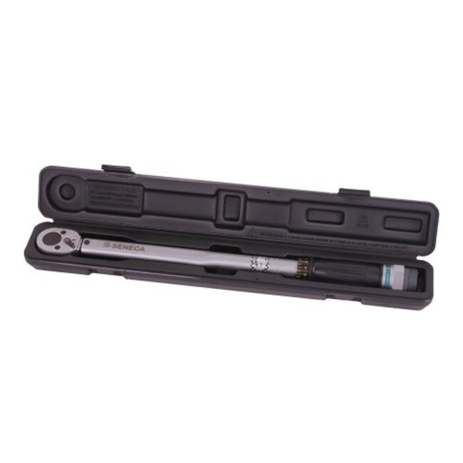 Momentsleutel 1/2" - 40 - 210 Nm