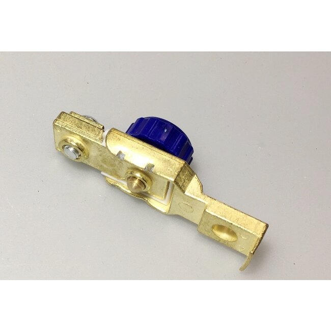 Accu stroomonderbreker / Massa schakelaar  Motorfiets / Scooter