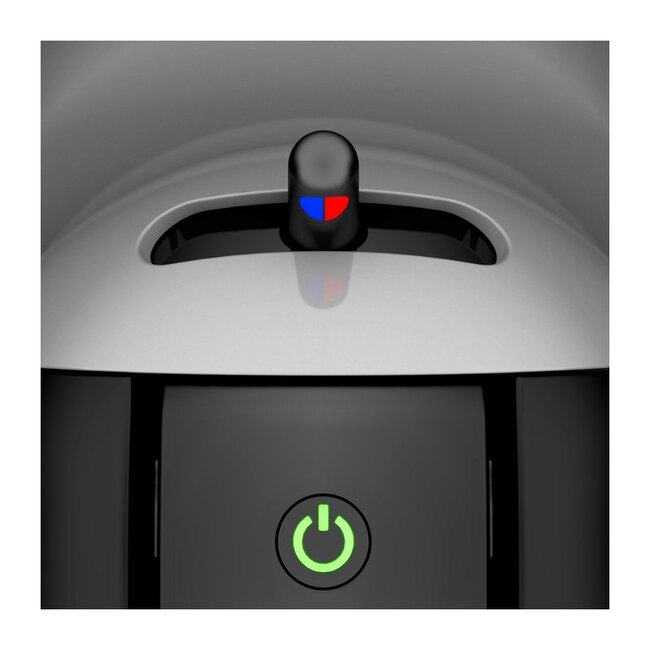 Dolce Gusto Campeo Truck en Omvormer 12V of 24V-230V 1000/1200W Incl. Afst.bed.