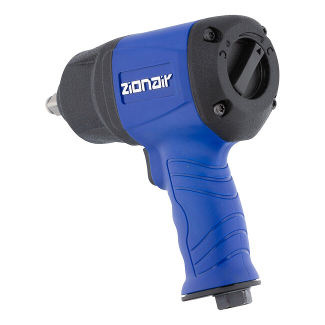 Slagmoersleutel / Luchtsleutel 1/2" 1300 Nm - LANGE AS