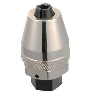 Force Universele Tapeind uitdraaier 1/2" aansluiting - Bereik 6 tot 12 mm
