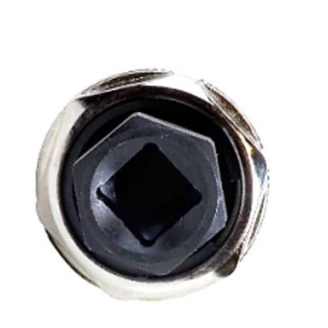 Force Universele Tapeind uitdraaier 1/2" aansluiting - Bereik 6 tot 12 mm