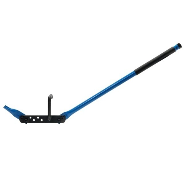 Weber Draagarm Montage Beugel