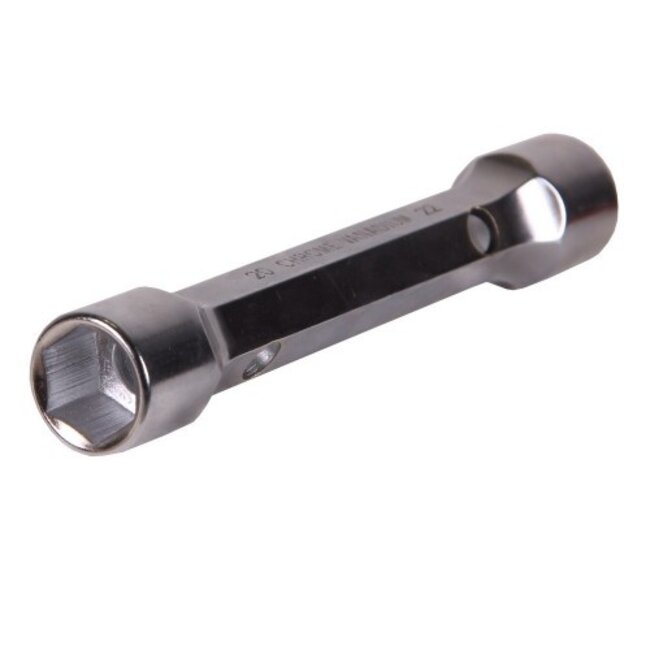 Pijpsleutelset maten 6 t/m 22 mm - 8-delig PROF