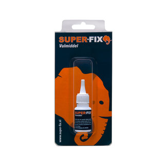Super-Fix Vulmiddel 20 gram
