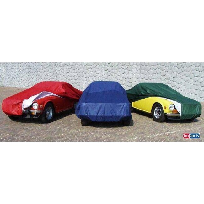 Supertex Carcover E  530x175x150