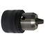 Tandkrans Boorkop / Boorhouder. Industriele kwaliteit 1.5-13mm B16