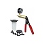 Weber Vacuumpomp / Remontluchter (Brake Bleeding set)
