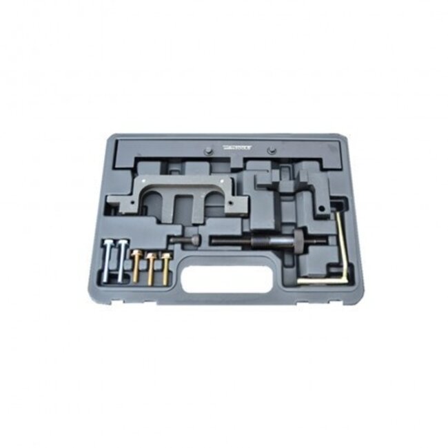 Weber Timing set BMW N40,N45