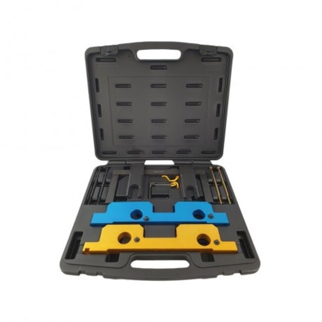 Weber Timing set BMW 2,5 & 3,0 Benzine v/a 2004