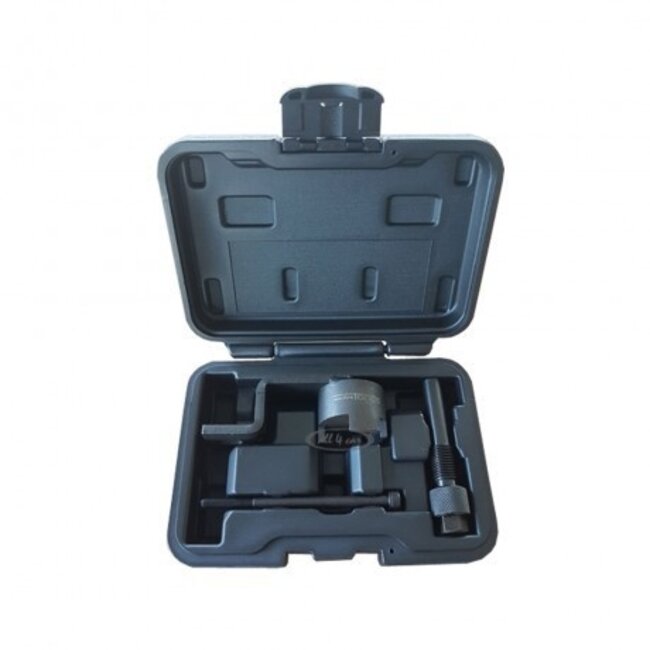 Weber Timing set Chrysler Grand Voyager and Jeep Cherokee 2.8CRD