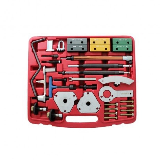 Weber Timing set Fiat Alfa Lancia