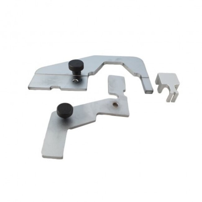 Weber Engine Timing Tool Set-Ford Eco Boost 2.0 Eco Boost SCTI & Ti-VCT