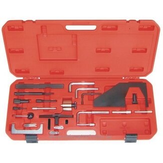 Weber Timingset Ford