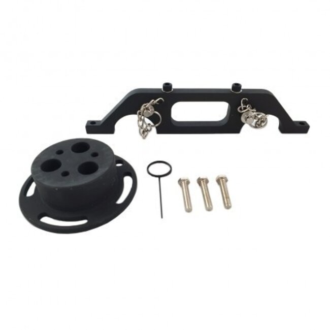 Weber Timing set Opel 2.2 16v