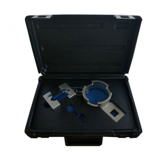 Weber Timingset Opel/Saab