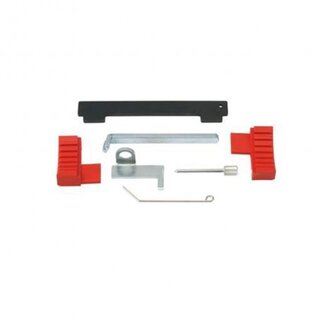 Weber Timingset Opel 1.6 & 1.8 16V Weber Timingset Opel 1.6 & 1.8 16V