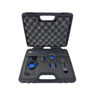 Weber Timing set Opel 2.0CDTI 2014-> Weber Timing set Opel 2.0CDTI 2014->